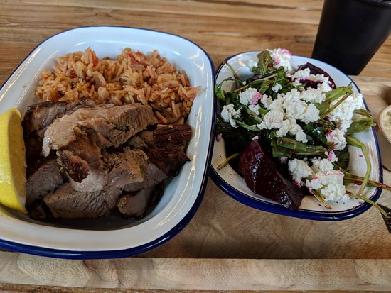 Zeus Street Greek Moonee Ponds