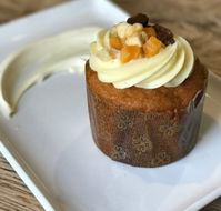 Bay Road Nursery - Restaurant Guide