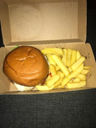 Black Label Grill - Restaurant Guide 0