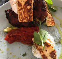 Black Squirrel Cafe - Restaurant Guide