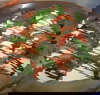 Carbones Place - Restaurant Guide