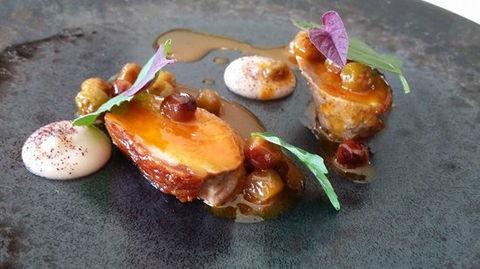 Champions Bistro - Restaurant Guide 0