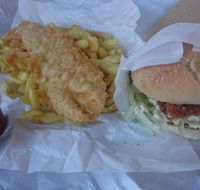 Charles Street Fish and Chips - Restaurant Guide
