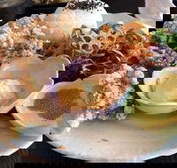 Chayo - Restaurant Guide