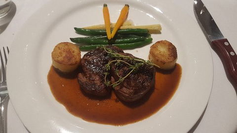 Clancy's - Restaurant Guide 0