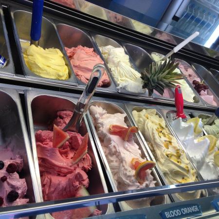 Cool Delights On Bay - Restaurant Guide 0