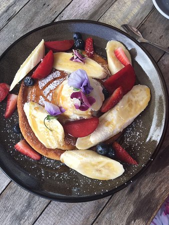 Dad  Dave's Yarraville