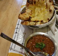 Desi Vibez - Restaurant Guide