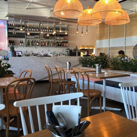 DeusyDoo - Restaurant Guide 0