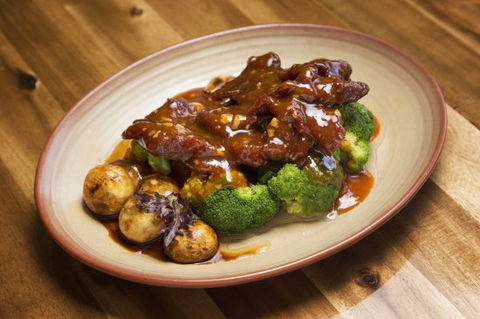 Dumpling Delish - Restaurant Guide 0