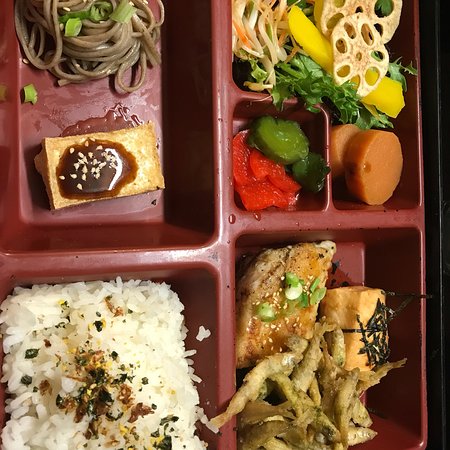 Ebi Fine Foods - Restaurant Guide 0
