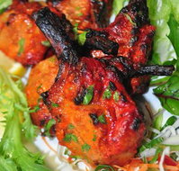 Flavours of India - Restaurant Guide