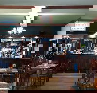 Harts Victoria Hotel - Restaurant Guide