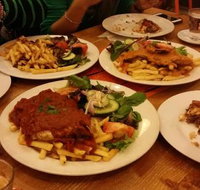 Hiyc Cafe  Restaurant - Restaurant Guide