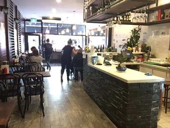 Hoa Sen Yarraville