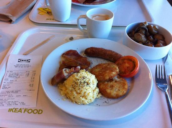 Ikea Springvale