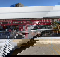 Jessie's Pizza - Restaurant Guide