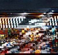 La Cucina Italian Eatery - Restaurant Guide