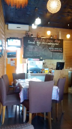 Magic Momo Kafe - Restaurant Guide 0