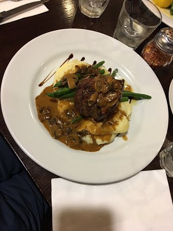 Michelangelos Dandenong