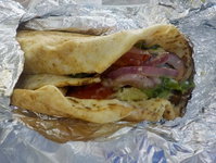 MORDI Kebab