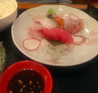 Nozomi Japanese Restaurant - Restaurant Guide