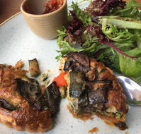 Otto - Restaurant Guide