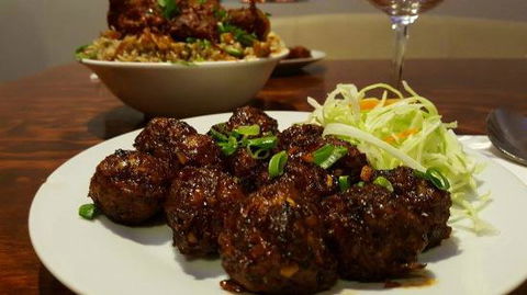 Pandu's Indo Chinese Restaurant - Restaurant Guide 0