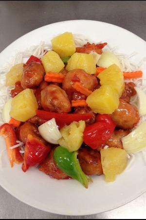 Peking Inn - Restaurant Guide 0