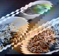 Pondok Bamboe Koening - Restaurant Guide