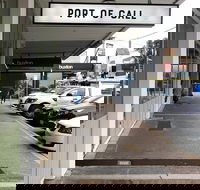 Port Of Call - Restaurant Guide
