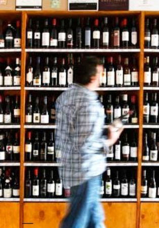 Seddon Wine Store - Restaurant Guide 0