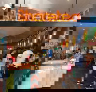 Sharetea - Restaurant Guide