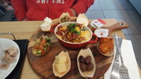 Siesta cafe