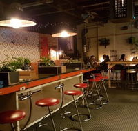 Slice Girls West - Restaurant Guide