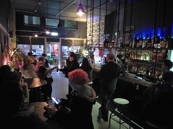  Restaurant Guide