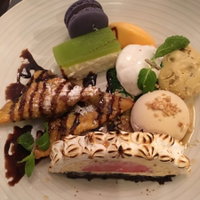Sun Wah Restaurant