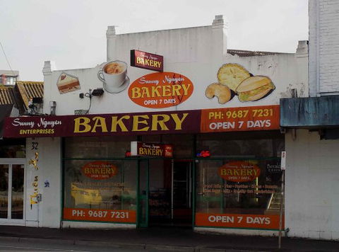 Sunny Nguyen Bakery - Restaurant Guide 0