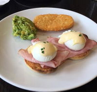Sweet Lulus - Restaurant Guide