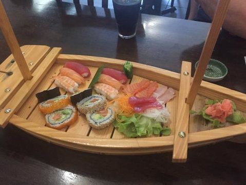 Tanabe Japanese Restaurant - Restaurant Guide 0