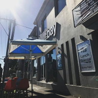 The Bay Hotel