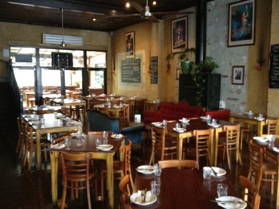  Restaurant Guide