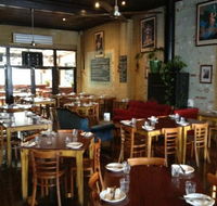 The Hobson Stores - Restaurant Guide