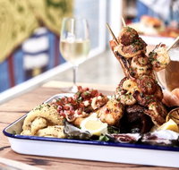 Tommy Ruff Fish Bar - Restaurant Guide