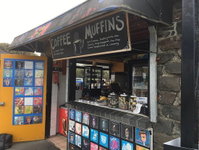 Tour De Cafe