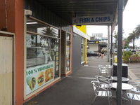 Trammo Fish and Chips
