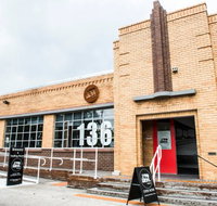 Two Birds Brewing - Restaurant Guide