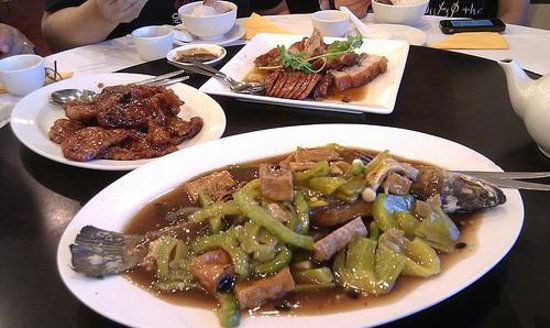 Walrus Chinese Restaurant Springvale