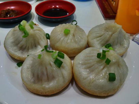 We Love Dumpling - Restaurant Guide 0