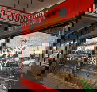 Win Ho Chinese Restaurant Byo - Restaurant Guide